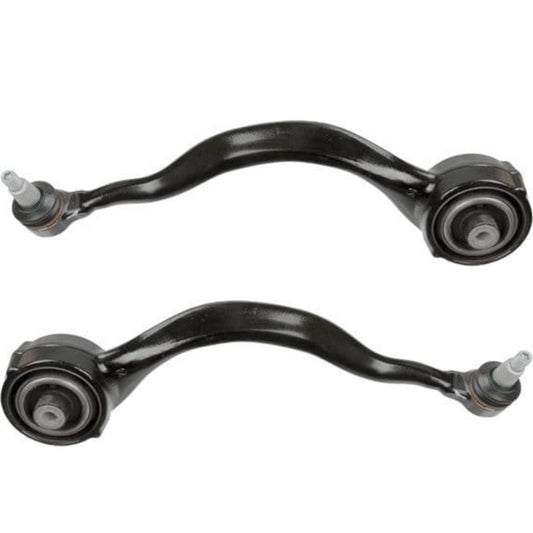 For Range Rover 4 L405 2012-2020 Front Lower Wishbones Suspension Arms Pair