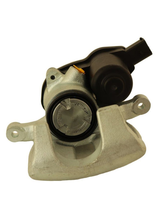 Audi A4 B8 2008-2015 Rear Right Brake Electric Brake Caliper 300mm Discs