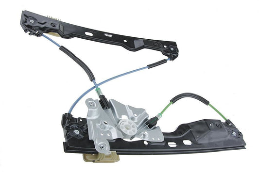 Vauxhall Insignia A 2008-2017 Front Right Electric Window Regulator