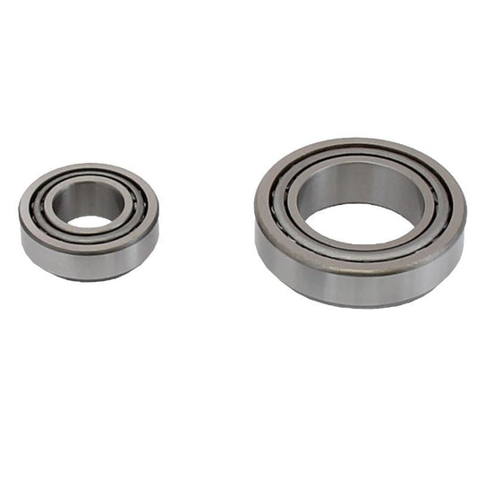 Mercedes E-Class W211, S211, W212, S212 2003-2016 Front Wheel Bearing Kit