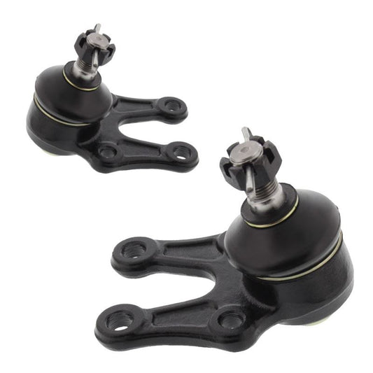 Toyota Master ACE Surf 1998-2018 Front Lower Ball Joints Pair