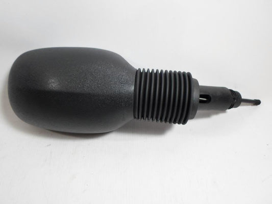 Ford Ka Mk1 1996-3/2009 Cable Adjust Wing Door Mirror Black Cover Drivers Side