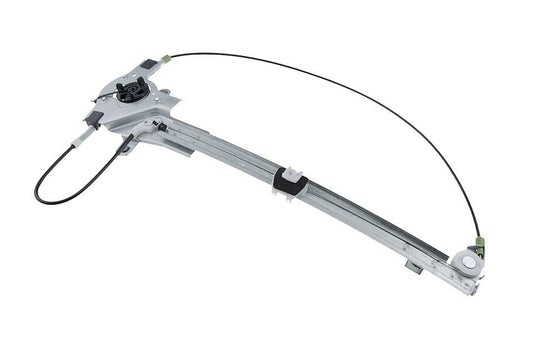 Renault Laguna Mk2 2001-2007 Rear Left Electric Window Regulator