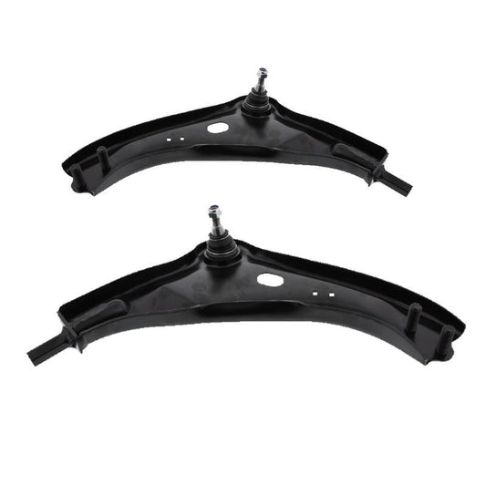 For BMW Mini 2006-2014 Front Lower Wishbones Suspension Arms Pair