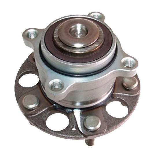 Honda Accord Mk8 2008-2012 Rear Hub Wheel Bearing Kit