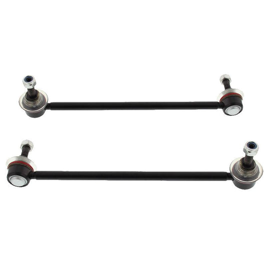 Mercedes C-Class 2000-2007 Front Anti Roll Bar Drop Links Pair
