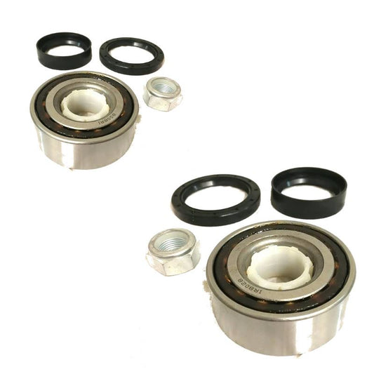 Peugeot 204 1969-1977 Front Wheel Bearing Kits Pair