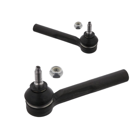 Lancia Thema 834 1984-1994 Front Outer Tie Track Rod Ends