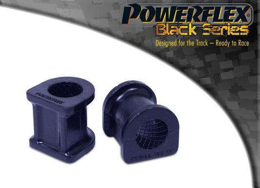 For Mitsubishi Lancer PowerFlex Black Series Rear Anti Roll Bar Bush