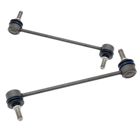 Vauxhall Astra J MK6 2009-2016 Front Anti Roll Bar Drop Links Pair