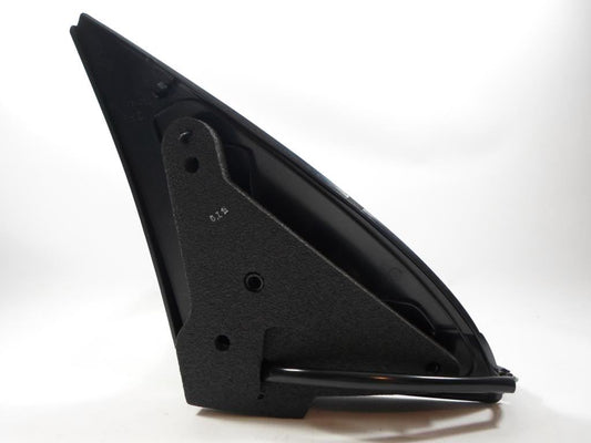 Ford Focus Mk1 1998-2004 Electric Wing Door Mirror Black Cover Passenger Side