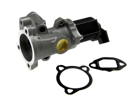 Fiat Doblo Cargo 2004 - 2006 1.3 JTD 16V EGR Valve