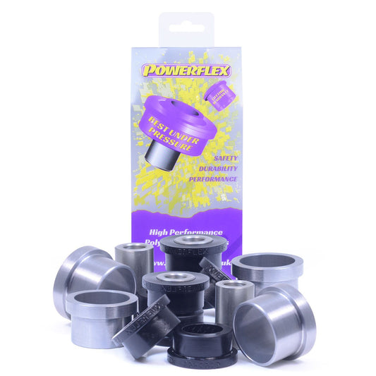 For Volvo V70 (2008-2016) PowerFlex Rear Toe Link Arm Bush