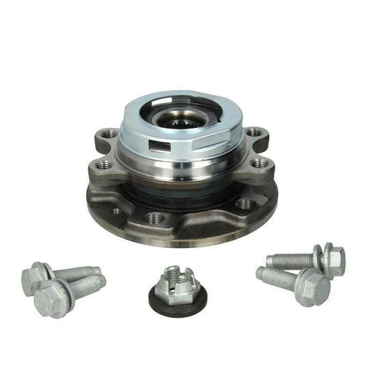 Renault Laguna Mk3 2007-2015 Front Hub Wheel Bearing Kit