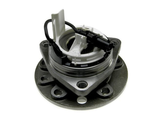 Vauxhall Signum 2003-2004 Front Hub Wheel Bearing Kit Inc ABS Sensor