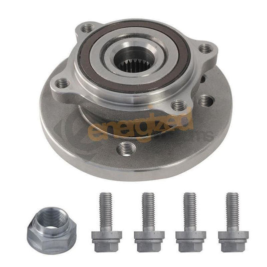BMW Mini Cooper S R53 Hatchback 2001-2006 Front Hub Wheel Bearing Kit