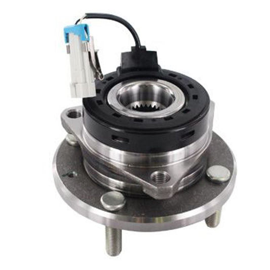 Chevrolet Epica 2006-2011 Front Hub Wheel Bearing Kit