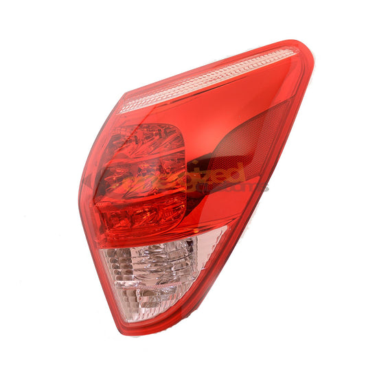 TOYOTA RAV-4 2/2006-2007 REAR TAIL LIGHT DRIVERS SIDE O/S