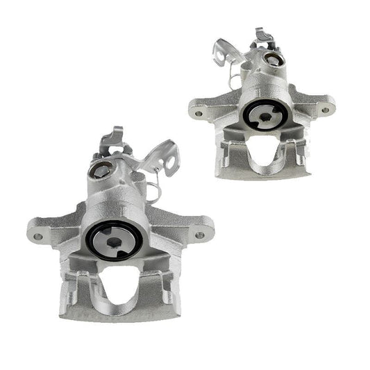Renault Kangoo 2001-2008 Rear Brake Calipers Pair