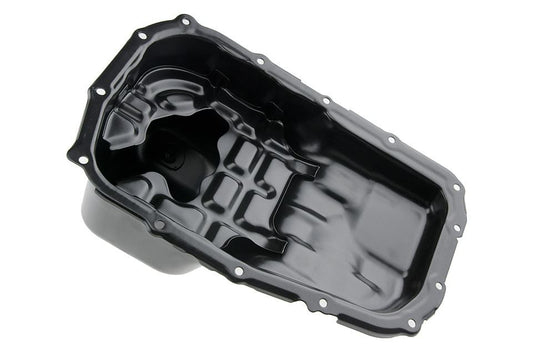 Toyota Yaris/Vitz 1999-2011 1.0 VVT-i Sheet Steel Engine Oil Sump Pan