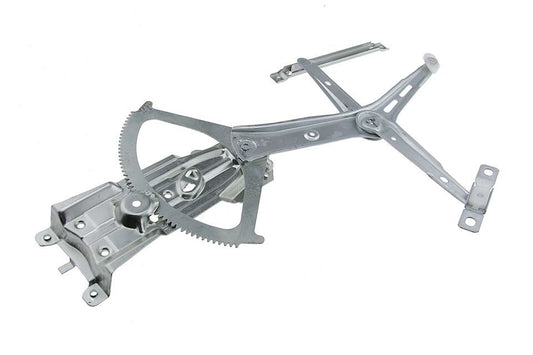 Vauxhall Astra H 2004-2014 Front Left Electric Window Regulator