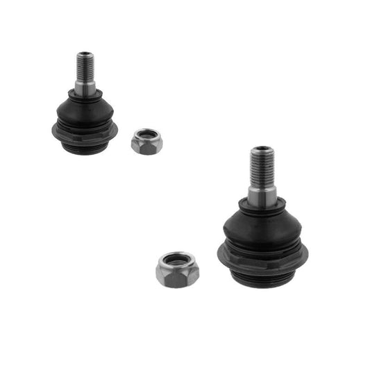 For Peugeot Partner 2008-2017 Front Ball Joints Pair