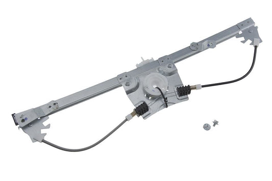 Citroen Nemo 2007-2020 Front Left Electric Window Regulator