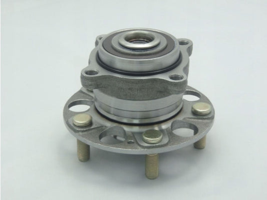 Honda Accord Mk8 2008-2012 Rear Hub Wheel Bearing Kits Pair