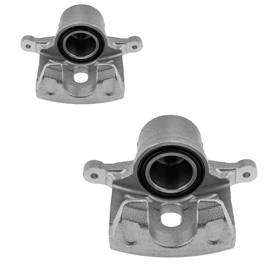 Hyundai i40 2011-2019 Front Pair Brake Calipers 300/320mm Discs