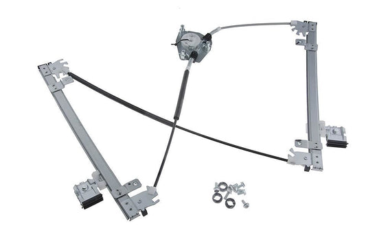 Alfa Romeo 159 2005-2012 Front Right Electric Window Regulator