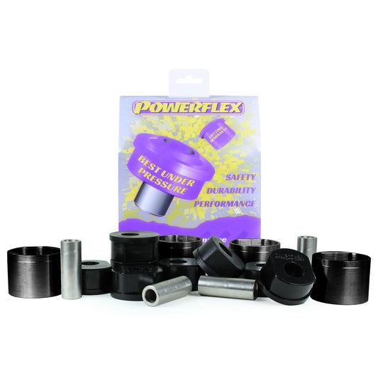 Land Rover Discovery 2 (1999-2004) PowerFlex Rear Arm Rear Bush - 50mm Lift