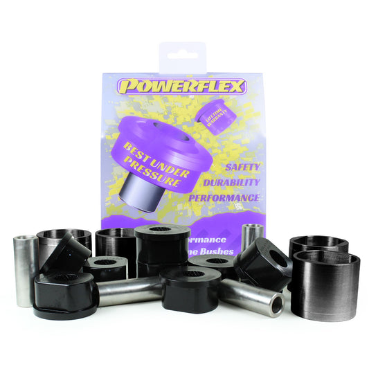Land Rover Discovery 2 (1999-2004) PowerFlex Front Arm Front Bush - 25mm Lift