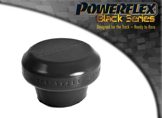 For VW Caddy Mk1 1985-1996 PowerFlex Black Series Engine Mount Stopper Bush