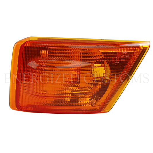 IVECO DAILY 2000-2006 FRONT INDICATOR AMBER PASSENGER SIDE N/S