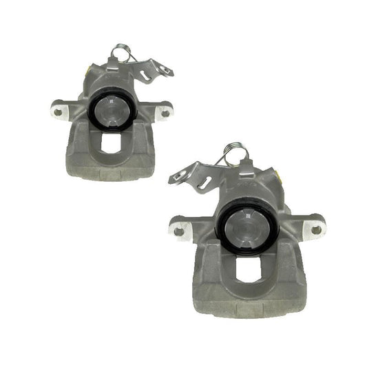 Peugeot 307 2001-2008 Rear Pair Brake Caliper
