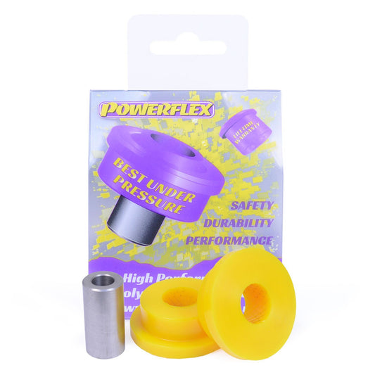 For Vauxhall Corsa C 2000-2006 PowerFlex Rear Lower Engine Mount Rear Bush