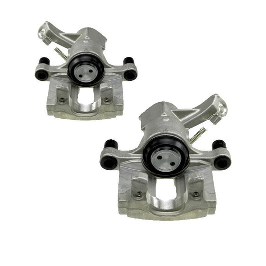 Vauxhall Vectra Mk2 Estate 2003-2008 Rear Pair Brake Caliper