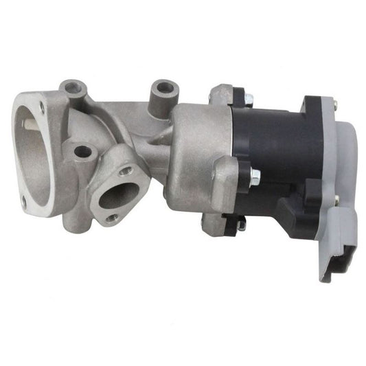 For Land Rover Discovery 3 2.7 TDVM 2004-2009 EGR Valve Left