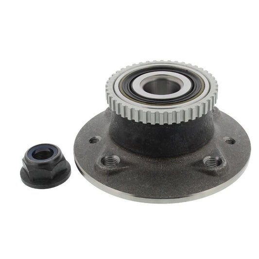 For Renault Kangoo 1997-2007 Rear Wheel Bearing Kit