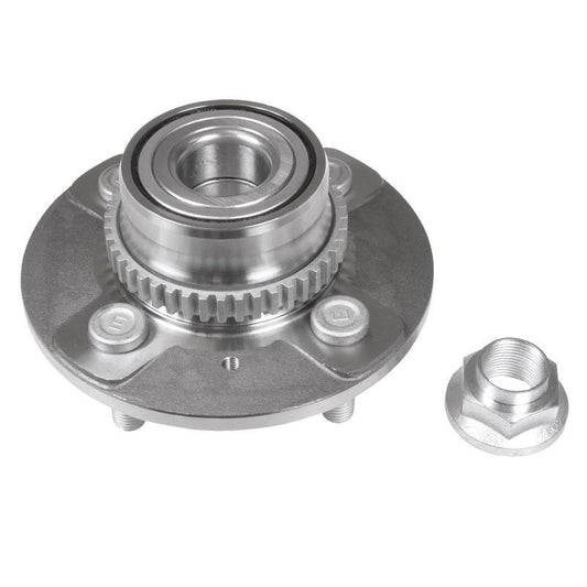 For Hyundai Accent Mk2 1999-2005 Rear Wheel Bearing Kit
