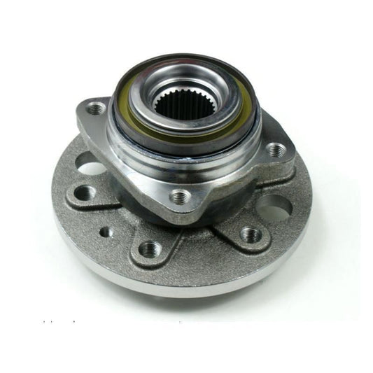 For Mercedes Sprinter 2006-2015 Twin Wheel Rear Hub Wheel Bearing Kits Pair