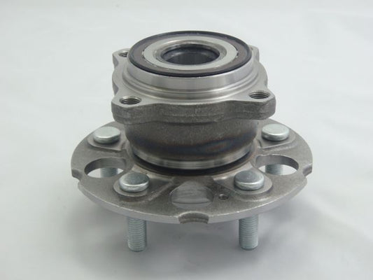 Honda CRV CR-V 2006-2013 Rear Hub Wheel Bearing Kit ABS