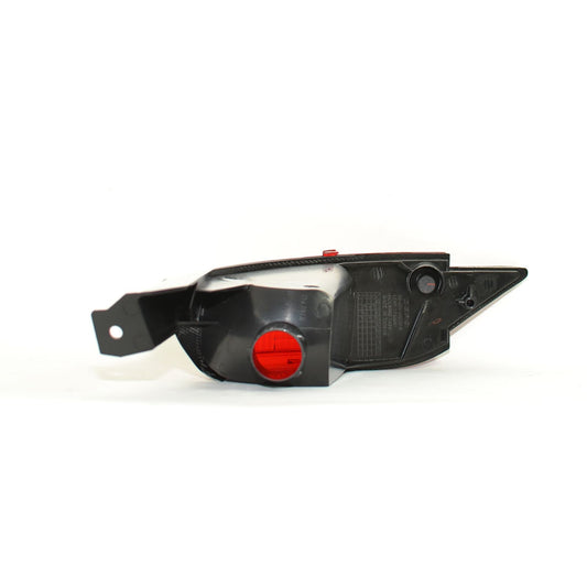 FORD FIESTA MK7 10/2008-> REAR REFLECTOR FOG LAMP DRIVERS SIDE O/S