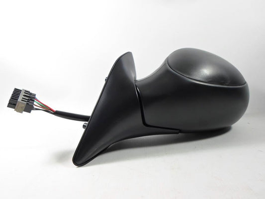 Citroen Xsara Picasso 2000-2004 Electric Black Wing Door Mirror Passenger Side