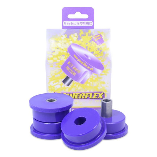 For Subaru Impreza 1993-2000 PowerFlex Rear Diff Mount, Early RA & UK WRX Models