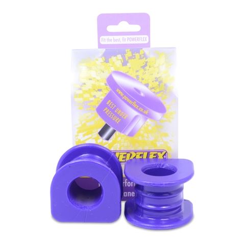 For Land Rover Range Rover P38 1994-2002 PowerFlex Front Anti Roll Bar Bush