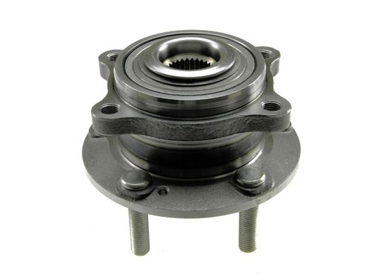 For Hyundai Santa Fe Mk 2 4WD 2006-2012 Front or Rear Hub Wheel Bearings Pair