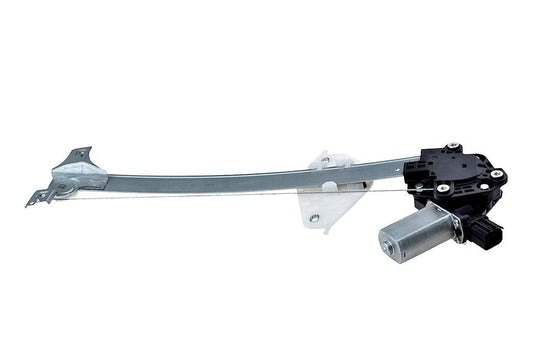 Honda Civic Mk8 2005-2011 Rear Right Electric Window Regulator
