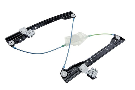 Mercedes GLK-Class X204 2008-2015 Front Left Electric Window Regulator