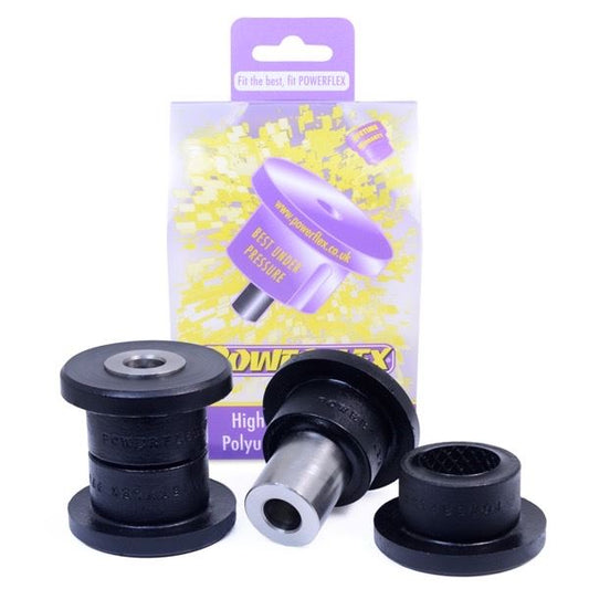 For Audi S3/RS3 Mk2 8P (2006-2012) PowerFlex Front Wishbone Bush Set